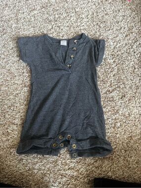 Lou Lou & Company Romper